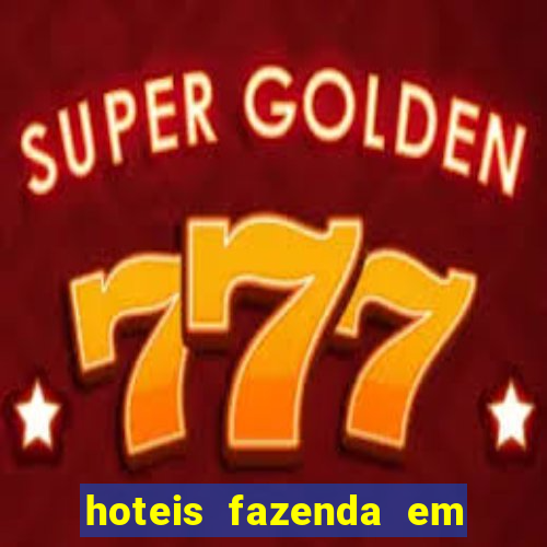 hoteis fazenda em porto velho